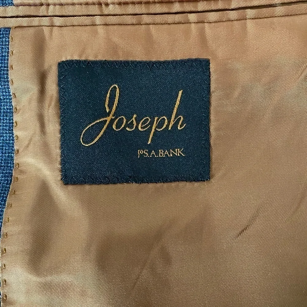 Jos. A. Bank Men’s Suit Jacket